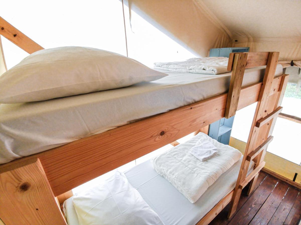 Sunflower Camping Mareda エクステリア 写真