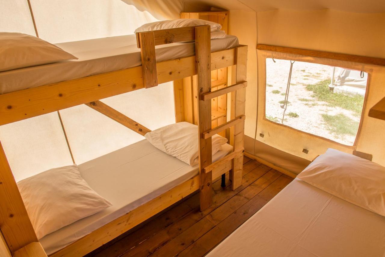 Sunflower Camping Mareda エクステリア 写真